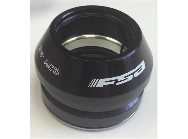 Styrelager Intg Giant#23 (28,6-41,4-30) 1 1/8"  -@Giant XTC JR ++